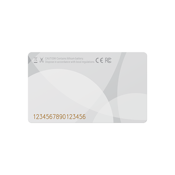 VC-100E Event-based Display Card [HOTP]