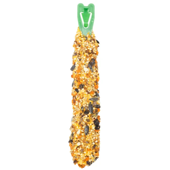 Vitakraft 59452 Crunch Stick Apricot & Peach Flavor 3.5 oz