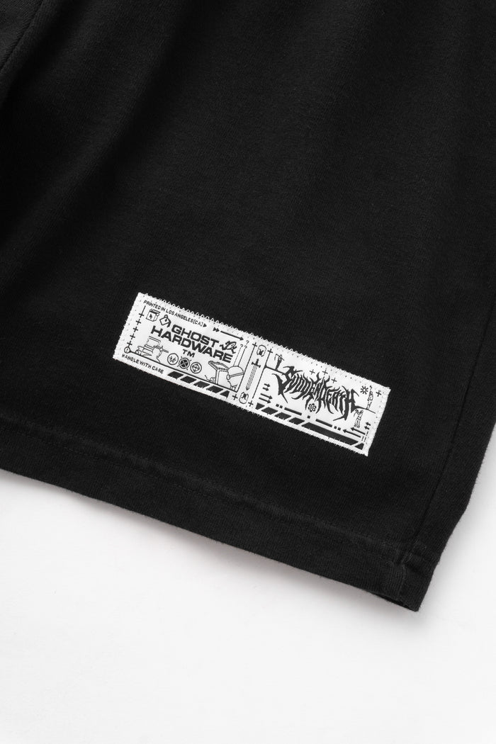 Vitality [ patch ] Sweatshorts