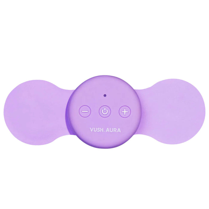Vush Aura TENS Device for Period Comfort