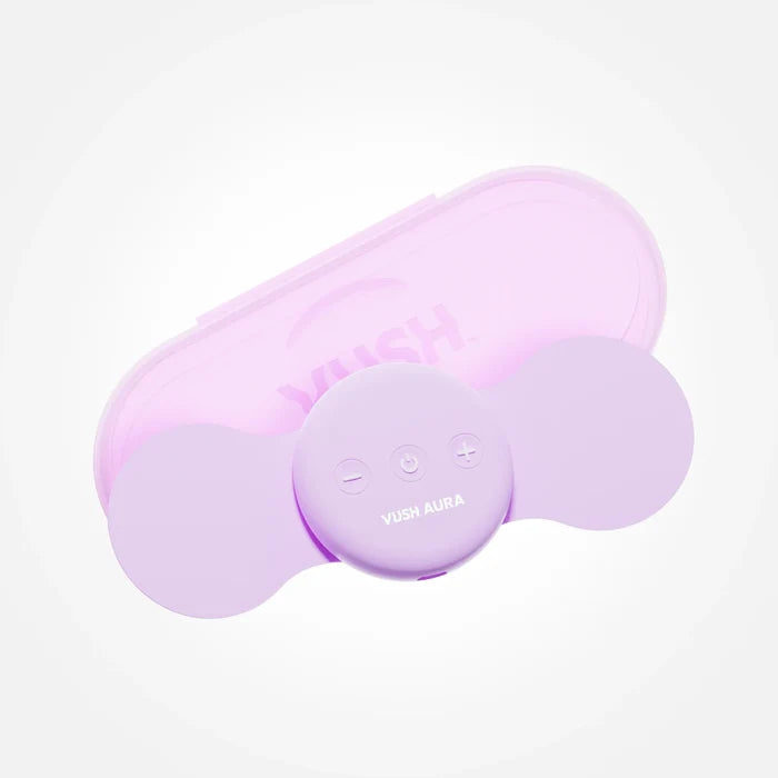 Vush Aura TENS Device for Period Comfort