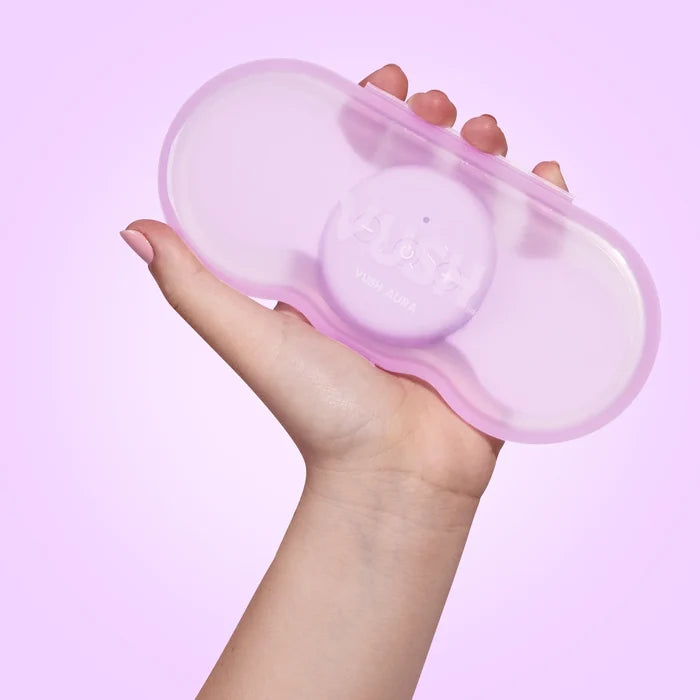 Vush Aura TENS Device for Period Comfort