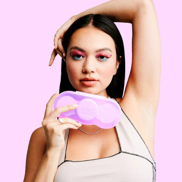 Vush Aura TENS Device for Period Comfort