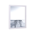 23x32 PIcture Frame Black Wood 23x32 Picture or poster print