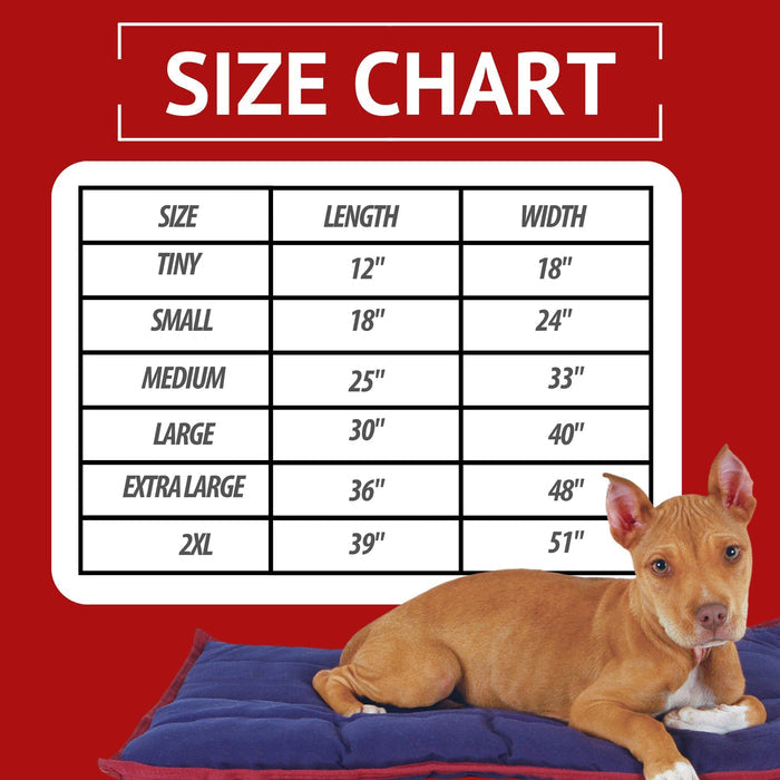 Washable Rest Pillow for Crates & Carriers