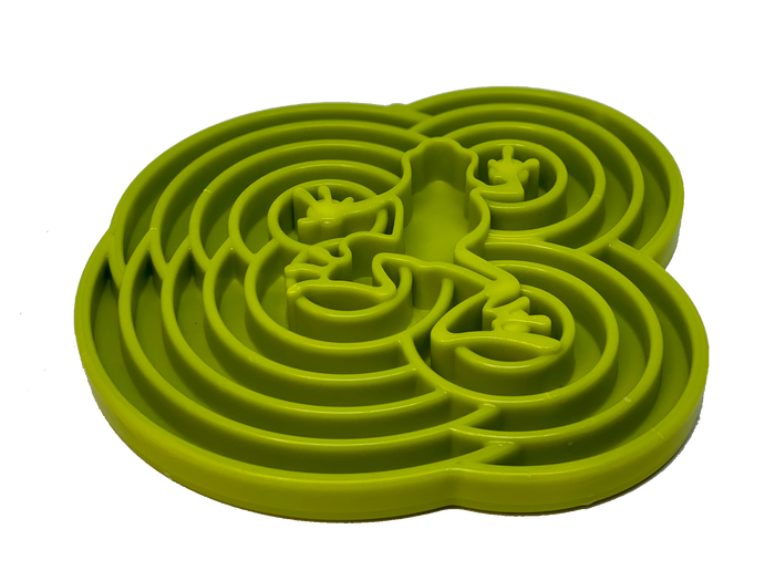 Water Frog Shallow Feeding Tray