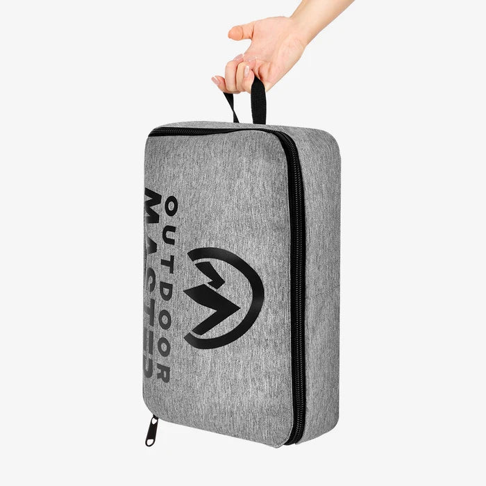 Water Resistant Snowboard Travel Bag