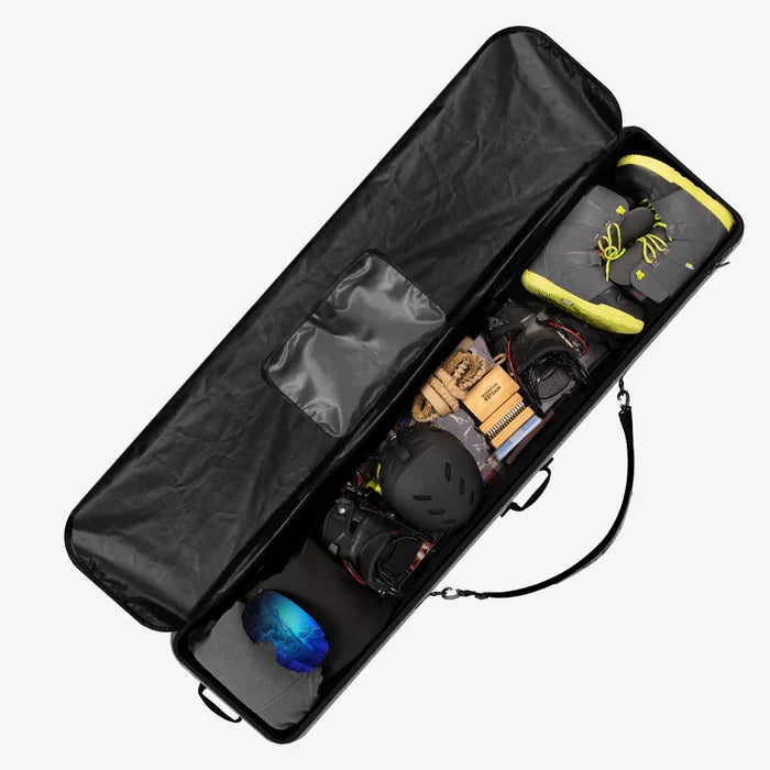 Water Resistant Snowboard Travel Bag