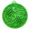 Water Turtle Nylon Lick Disc