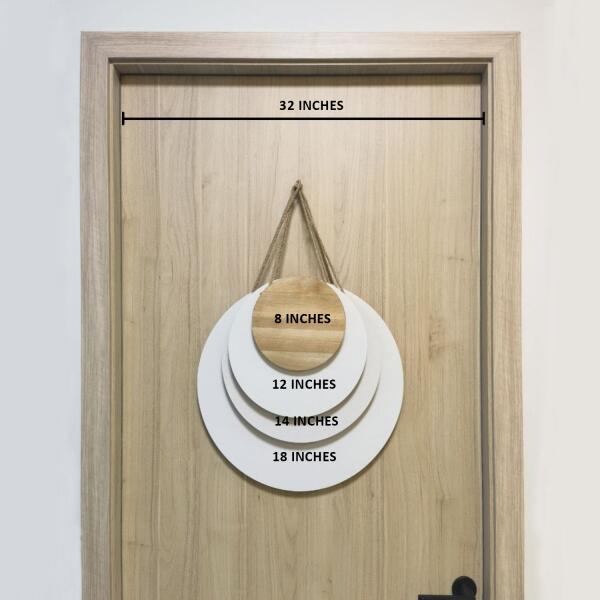 Welcome Door Signs, Gifts For Dog Lovers, Hope You Like Chaos And Wet Kisses Funny Signs