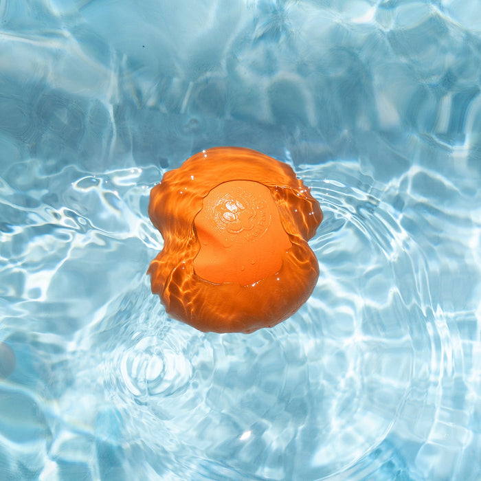 West Paw Jive Bouncy Dog Ball — Durable Fetch Toy for Tough Chewers