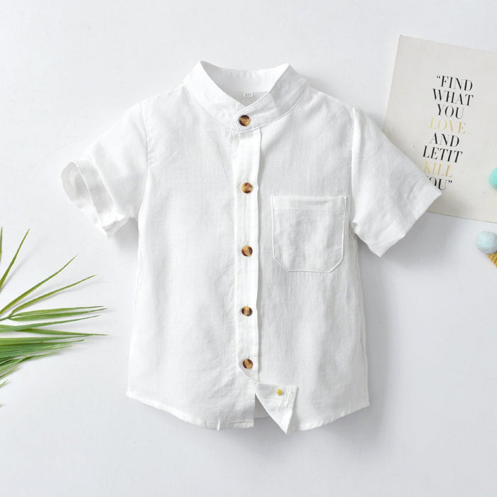 White / 12-18M