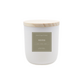 Winter Candle