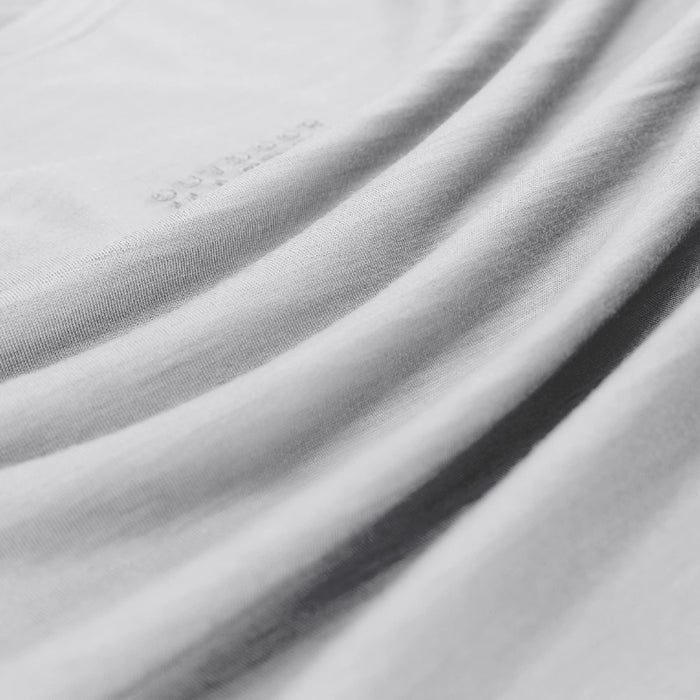 Women's Merino Wool Hoodie Base Layer