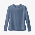 Women’s Merino Wool Long Sleeve Base Layer