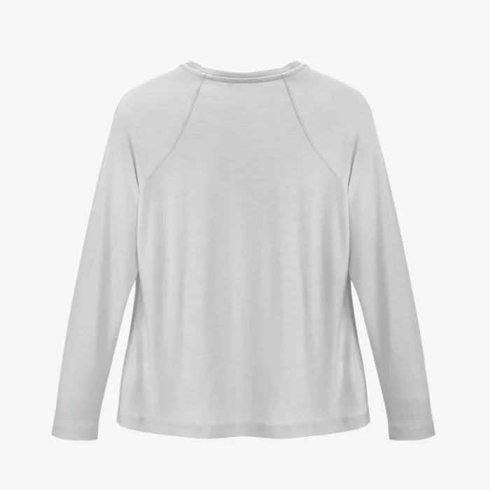 Women’s Merino Wool Long Sleeve Base Layer