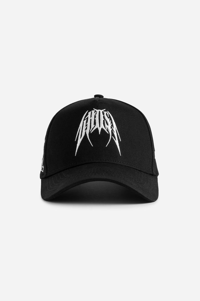 Worker Snapback Hat