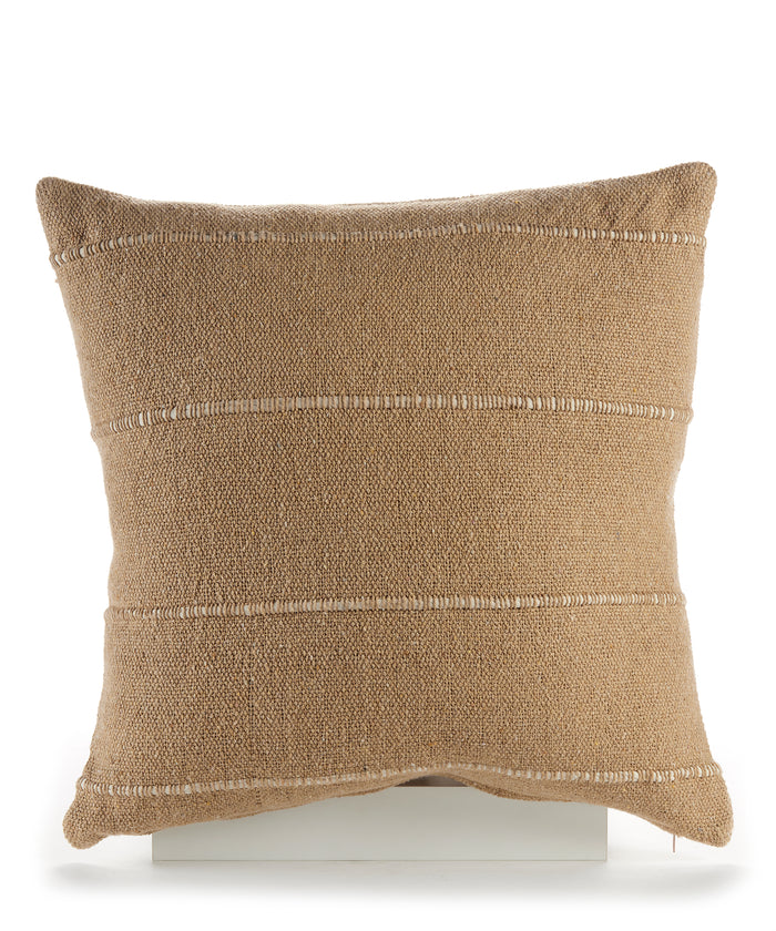Woven European Pillow