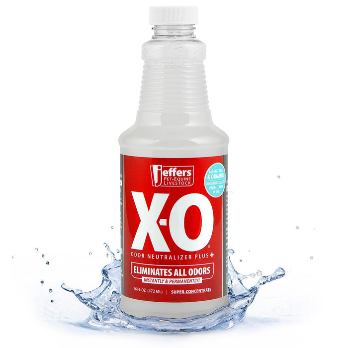 X-O Pet-Area Cleaner Concentrate