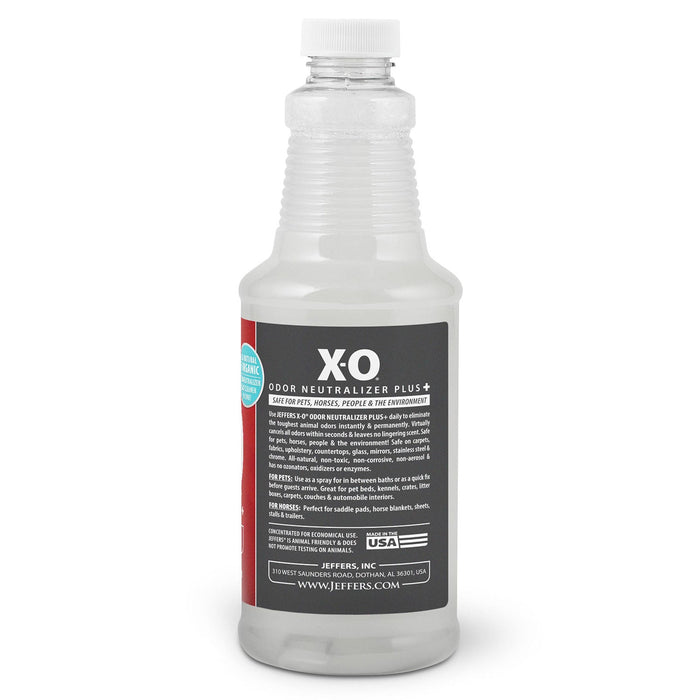 X-O Pet-Area Cleaner Concentrate