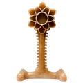 XL Flower Cup Nylon Treat Tower