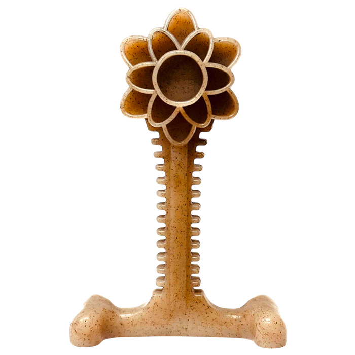 XL Flower Cup Nylon Treat Tower