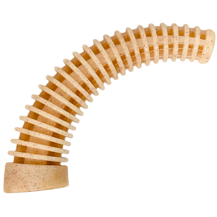 XL Flufflehorn Ridged Nylon Chew