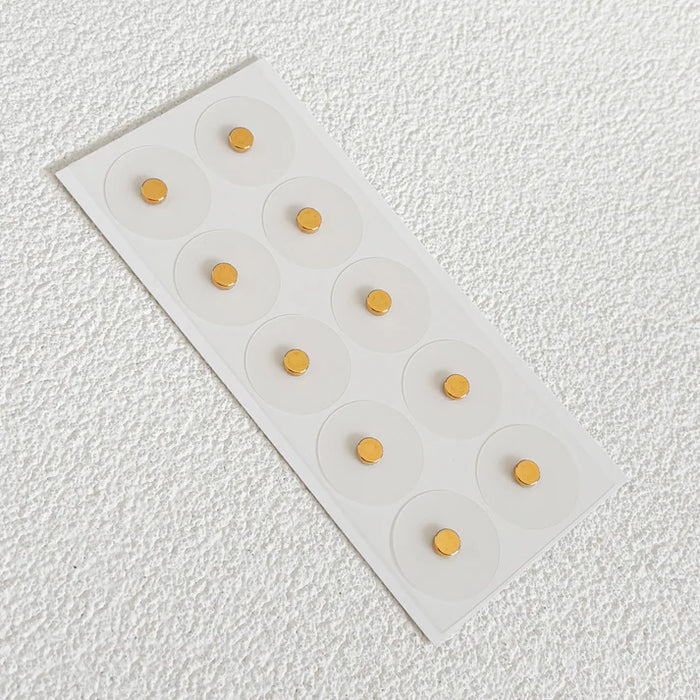 Yin Flow Pain Relief Magnets