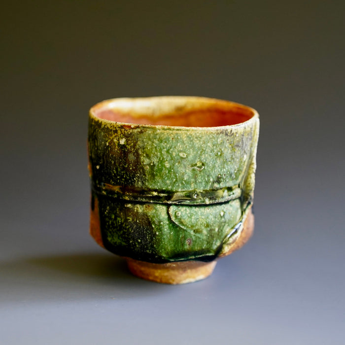 Yunomi (tea cup)
