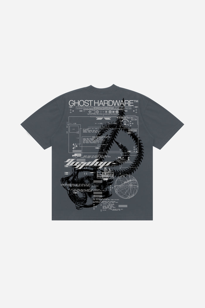 Zephyr [ patch ] Tee