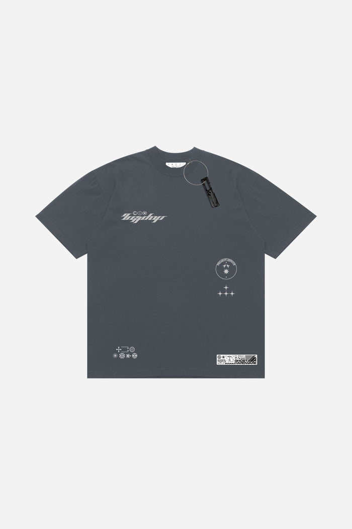 Zephyr [ patch ] Tee