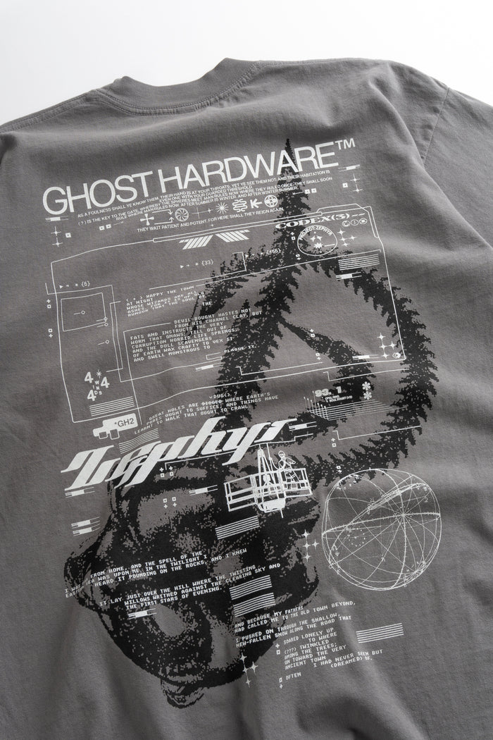 Zephyr [ patch ] Tee