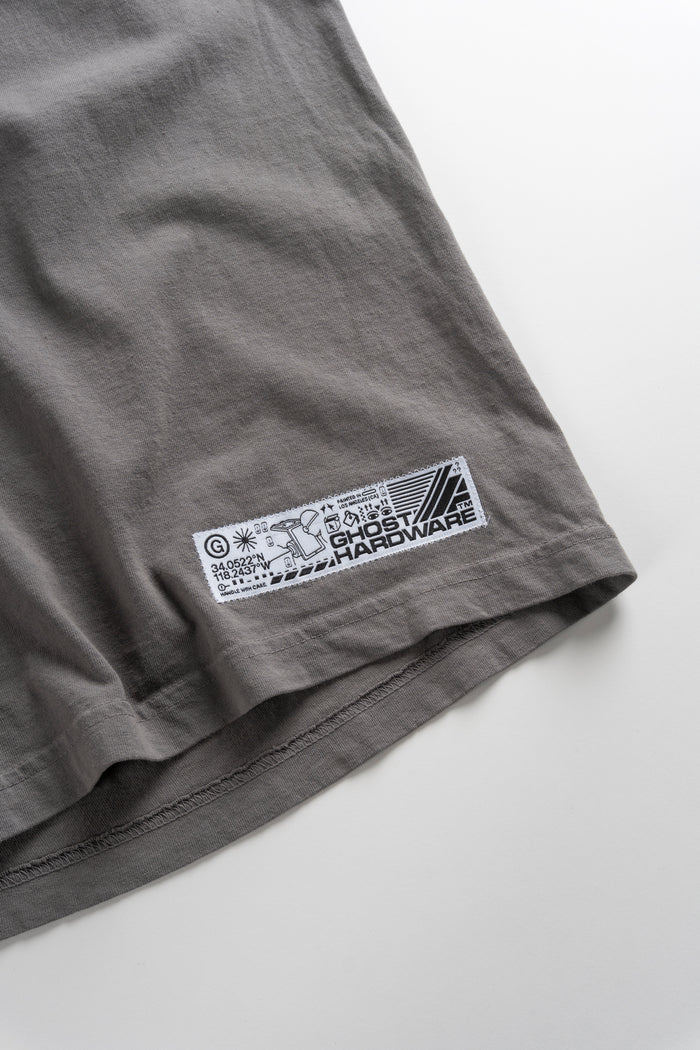 Zephyr [ patch ] Tee