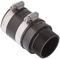 Zoeller 30-0238 1-1/2" Inline Check Valve - NYDIRECT