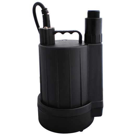 Zoeller 42-0007 N42 Floor Sucker 1/6HP - NYDIRECT