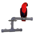 ZOO MAX T2002 Shower & Window perch 9″X12″