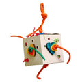 ZooMax 432 FUN-BOX 4″ (10 X 8)