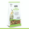 ZuPreem Real Rewards Garden Mix Bird Treats Medium Birds 6oz (Discontinued)